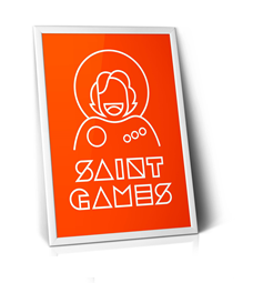 Saint Games